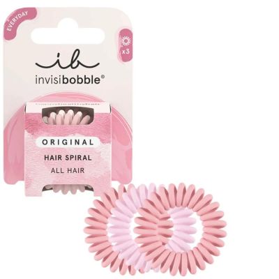 Резинка-браслет для волосся invisibobble ORIGINAL The Pinks