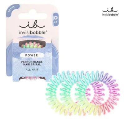 Резинка-браслет для волосся invisibobble KIDS Magic Rainbow