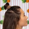 Резинка-браслет для волосся invisibobble SLIM Fruit Fiesta