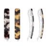 Заколка для волосся Invisibobble BARRETTE Havana Mama Заколка для волосся Invisibobble BARRETTE Havana Mama