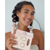 Подарунковий набір резинок та стрічки invisibobble GIFT SET Handle with Curl Подарунковий набір резинок та стрічки invisibobble GIFT SET Handle with Curl