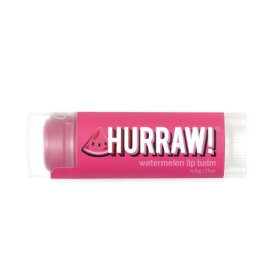 Бальзам для губ Hurraw! Watermelon Lip Balm 4,8 г