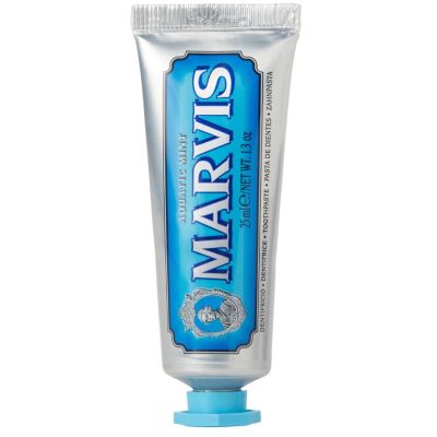 Зубна паста  Marvis Aquatic Mint 25 мл