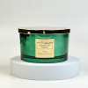 Свічка ароматизована Aromatheraphy Winchester Forest зелена Свічка ароматизована Aromatheraphy Winchester Forest зелена