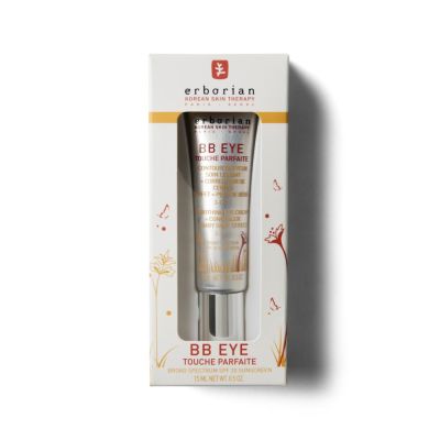 ВВ крем для шкіри навколо очей Erborian BB Eye Touche Parfaite 15 мл