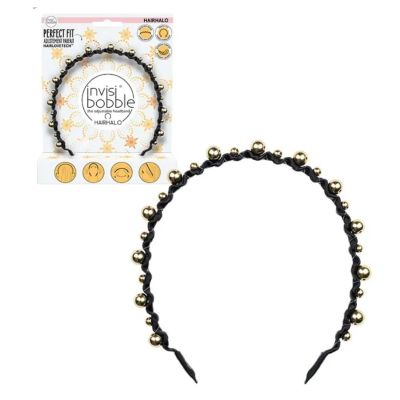 Обруч для волосся invisibobble HAIRHALO Time to Shine You're a Star