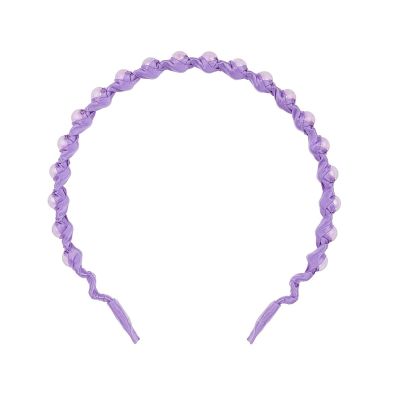 Обруч для волосся дитячий invisibobble HAIRHALO KIDS Disney Rapunzel