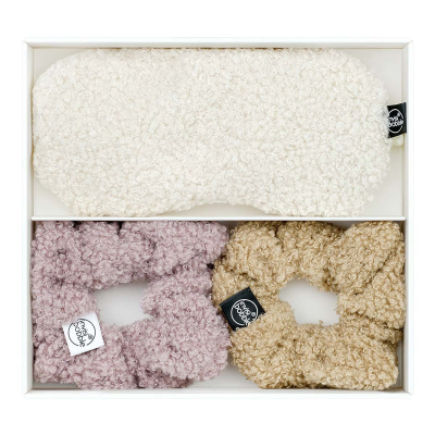 Резинка-браслет для волосся invisibobble SPRUNCHIE Extra Comfy Set