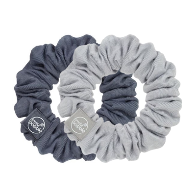 Резинка-браслет для волосся invisibobble SPRUNCHIE SLIM Rurik Gislason Feeling Greyt Резинка-браслет для волосся invisibobble SPRUNCHIE SLIM Rurik Gislason Feeling Greyt