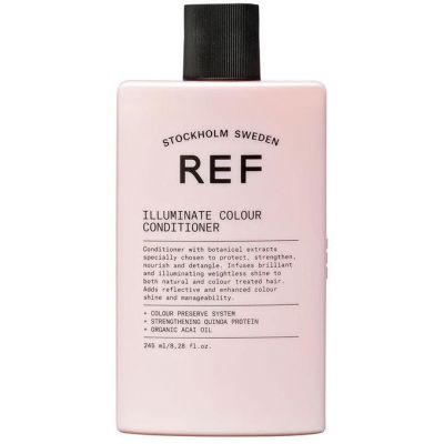 Кондиціонер для фарбованого волосся REF Illuminate Colour Conditioner245 мл Кондиціонер для фарбованого волосся REF Illuminate Colour Conditioner245 мл