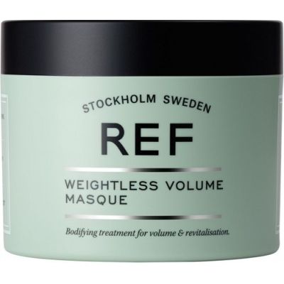 Маска для об'єму волосся REF Weightless Volume 250 мл Маска для об'єму волосся REF Weightless Volume 250 мл