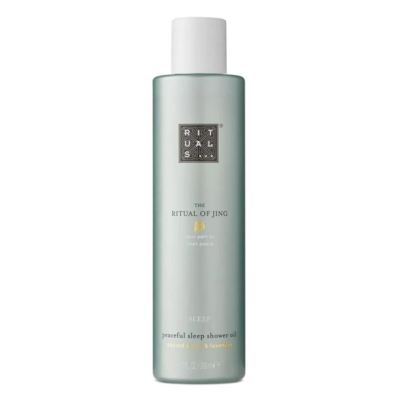 Олія для душу Rituals The Ritual of Jing Shower Oil 200 мл Олія для душу Rituals The Ritual of Jing Shower Oil 200 мл