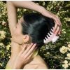 Крабик для волосся Emi Jay Big Effing Clip Sugar Blossom Рожевий 10 см Крабик для волосся Emi Jay Big Effing Clip Sugar Blossom Рожевий 10 см