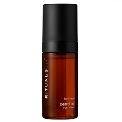 Олія для укладки бороди Rituals The Ritual of Homme Beard Oil 30 мл