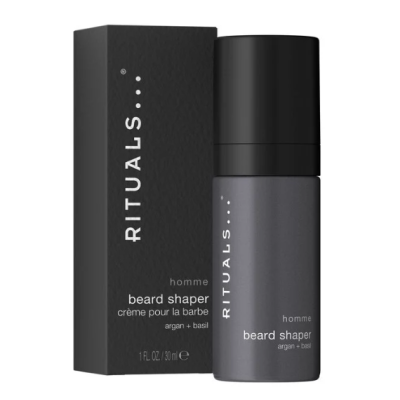 Засіб для укладки бороди  Rituals Homme