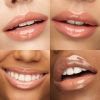 Блиск для губ Kiko Milano 3D Hydra lip gloss 6,5 мл 08 Natural Rosewood