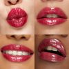 Блиск для губ Kiko Milano 3D Hydra lip gloss 6,5 мл №10 Sparkling Strawberry Блиск для губ Kiko Milano 3D Hydra lip gloss 6,5 мл №10 Sparkling Strawberry