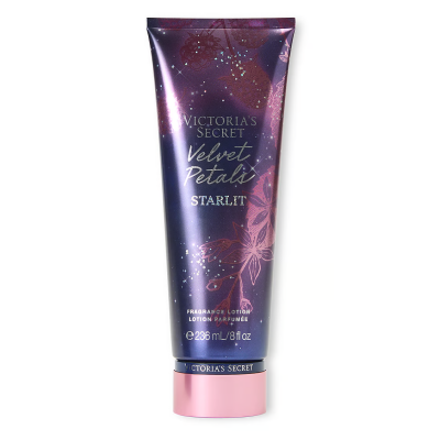 Лосьйон для тіла Victoria’s Secret Velvet Petals Starlit 236 мл