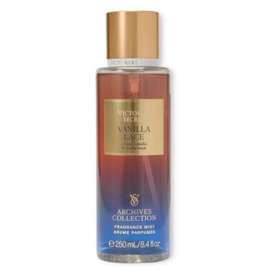 Парфумований спрей для тіла Victoria’s Secret Vanilla Lace Archives Collection Mist 250 мл