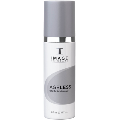 Очищуючий гель з АНА Image Skincare Total Facial Cleanser 177 мл