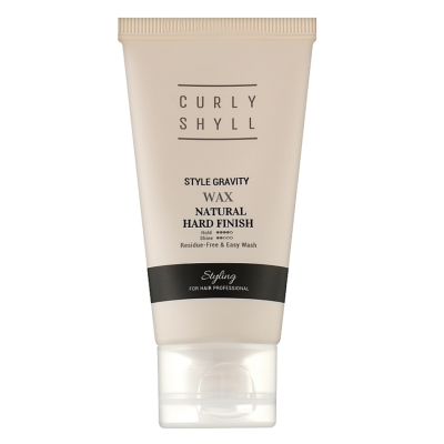 Фіксуючий віск для волосся CURLYSHYLL Style Gravity Wax 30ml