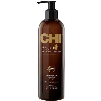 Шампунь поживний для волосся CHI Argan Oil 340 мл