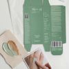 Мінеральний СС крем для контролю почервоніння Transparent Lab MINERAL REDNESS CONTROL CC CREAM SPF50 45 мл