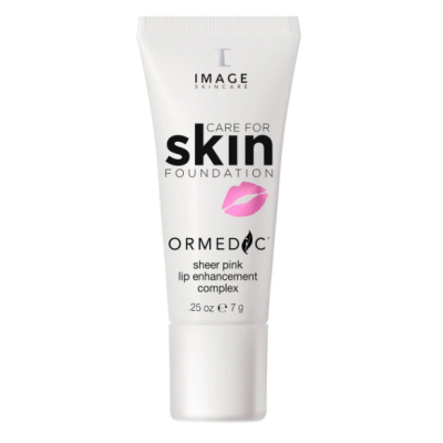 Гель для губ відновлюючий Image Skincare Sheer Pink 7 гр Гель для губ відновлюючий Image Skincare Sheer Pink 7 гр