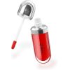 Блиск для губ Kiko Milano 3D Hydra  lip gloss 6,5 мл 13 Fire Red