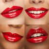 Блиск для губ Kiko Milano 3D Hydra  lip gloss 6,5 мл 13 Fire Red