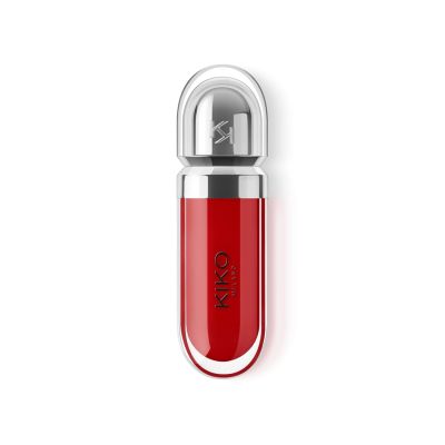 Блиск для губ Kiko Milano 3D Hydra lip gloss 6,5 мл Cherry Red Блиск для губ Kiko Milano 3D Hydra lip gloss 6,5 мл Cherry Red