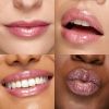 Блиск для губ Kiko Milano 3D Hydra lip gloss 6,5 мл №26 Sparkling Hibiscus Pink