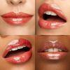 Блиск для губ Kiko Milano 3D Hydra   6,5 мл 34 Pearly Blood Orange
