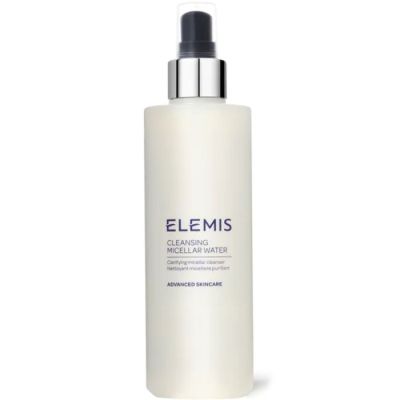Міцелярна вода ELEMIS Smart Cleanse 200 мл
