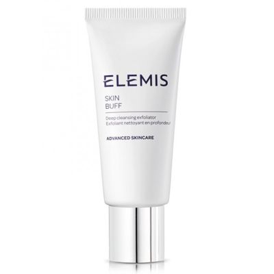 Ексфоліант глибокого очищення ELEMIS Skin Buff 50 мл