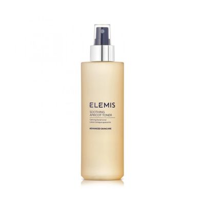 Тонер для чутливої шкіри ELEMIS Soothing Apricot Toner