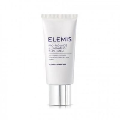 Крем-хайлайтер для обличчя ELEMIS Pro-Radiance Illuminating Flash Balm 50 мл Крем-хайлайтер для обличчя ELEMIS Pro-Radiance Illuminating Flash Balm 50 мл