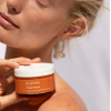 Очисник AHA для сяяння шкіри ELEMIS Superfood Glow Butter 90 мл