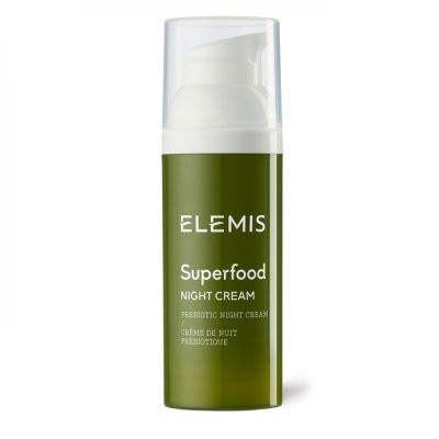 Суперфуд Нічний крем ELEMIS 