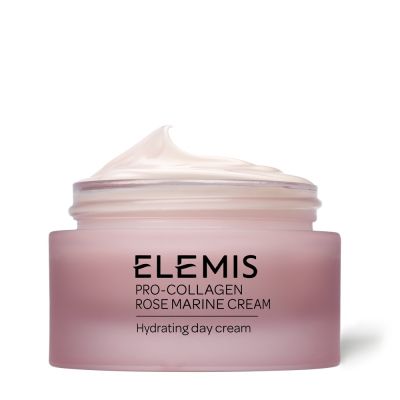 Крем для обличчя Pro-Collagen Rose Marine