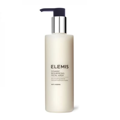 Очисник шкіри Динамічна шліфовка ELEMIS Dynamic Resurfacing 200 мл