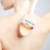 Масажна щітка для тіла ELEMIS Body Detox Skin Brush натуральна щетина 1 шт Масажна щітка для тіла ELEMIS Body Detox Skin Brush натуральна щетина 1 шт