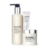 Набір для сяяння шкіри ELEMIS The Skin Brilliance Trio 200 мл + 60 шт + 15 мл