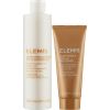 Набір Дует для тіла Warm Tonka & Vanilla ELEMIS 300 мл + 100 мл