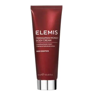 Крем для тіла ELEMIS Frangipani Monoi Body Cream Тревел розмір 50 мл