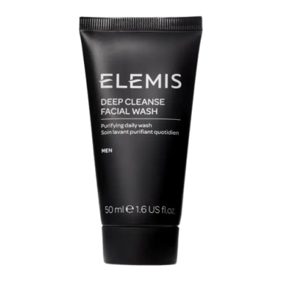 Гель для вмивання ELEMIS Deep Cleanse Чоловічий 50 мл