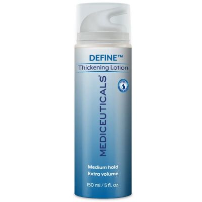 Лосьйон для об'єму Mediceuticals Define Thickening Lotion 150 мл Лосьйон для об'єму Mediceuticals Define Thickening Lotion 150 мл