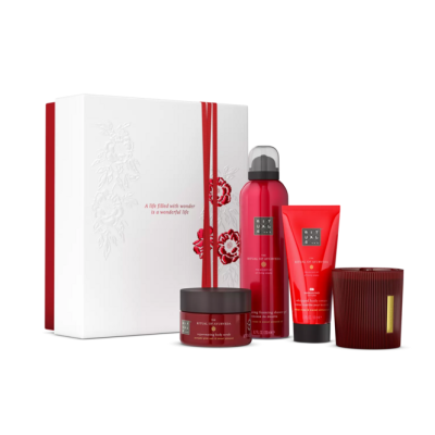 Набір подарунковий Rituals The Ritual Of Ayurveda gift Set розмір М