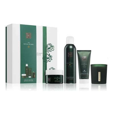 Набір подарунковий Rituals The Ritual Of Jing gift Set розмір M