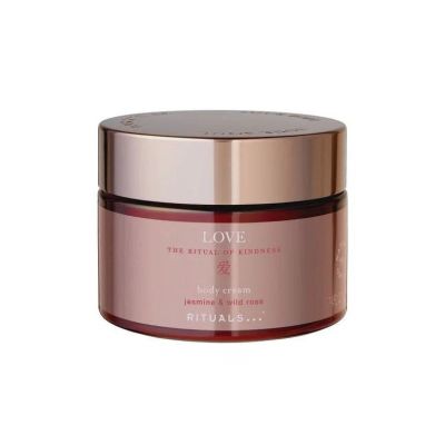 Body Cream Love